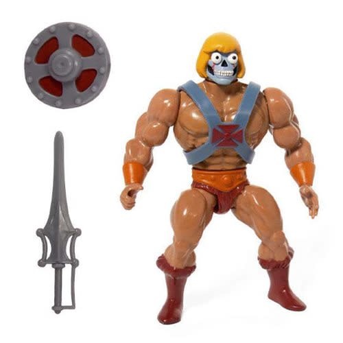 super 7 he man