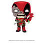 Funko Marvel Zombies: Deadpool Funko POP! #661