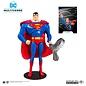 DC Multiverse: Superman Animated 7" Figure