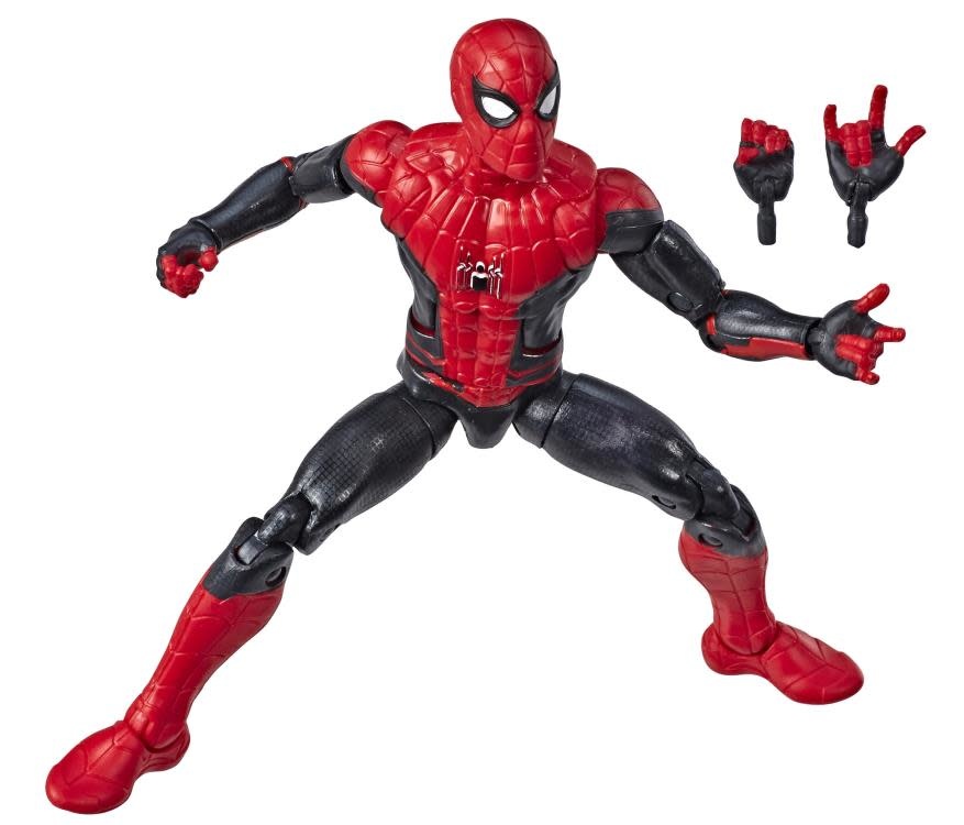 far from home hasbro