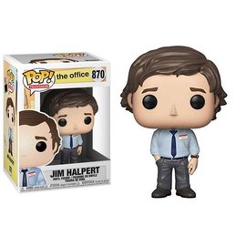 kevin malone funko pop