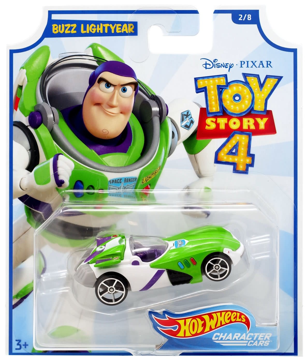 toy story 4 buzz lightyear toys