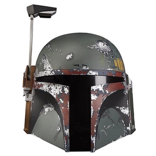 star wars black boba fett