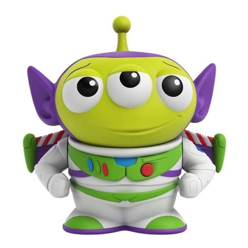 toy story characters alien