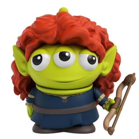 disney brave figures