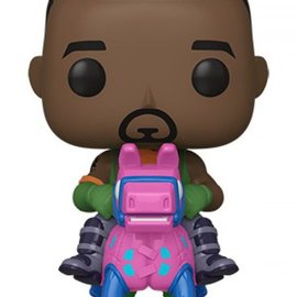 fortnite havoc pop