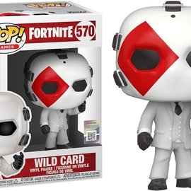 Peely n°566 Pop! Fortnite Funko