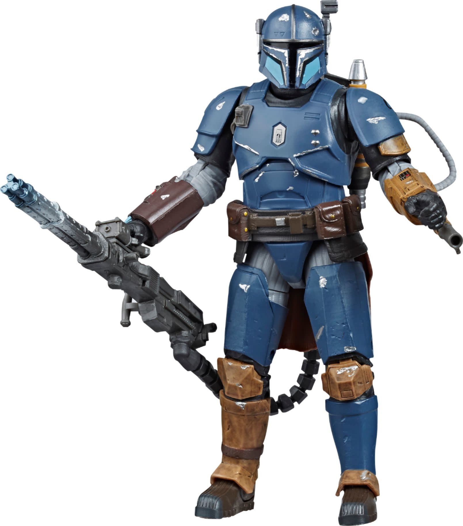 hasbro mandalorian