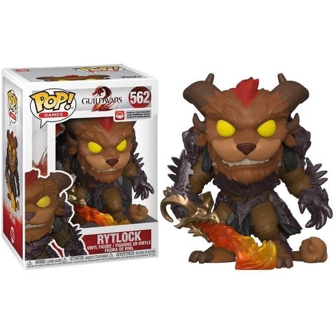 gw2 funko pop