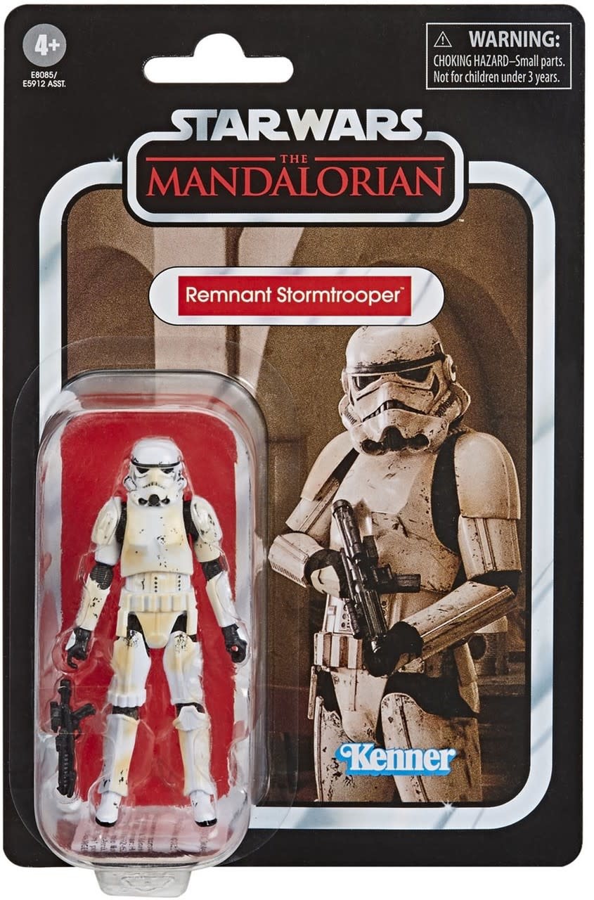 stormtrooper vintage