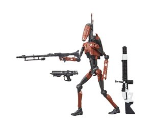 black series b1 battle droid