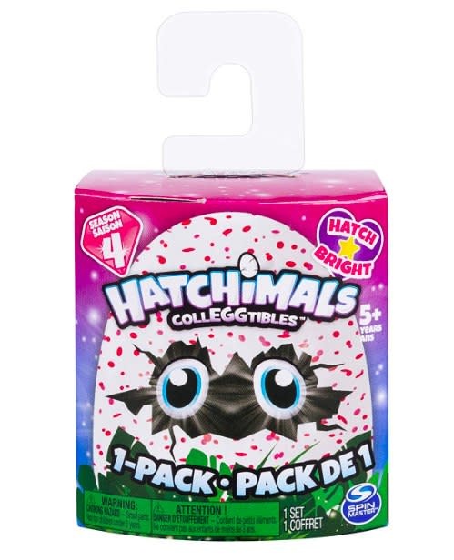 hatchimals 4