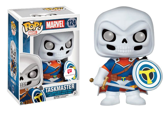 walgreens funko pop