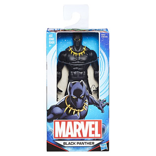 Hasbro Marvel: Black Panther 5" Figure