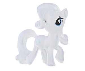 rarity figure