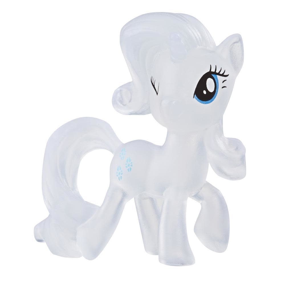 my little pony rarity figure