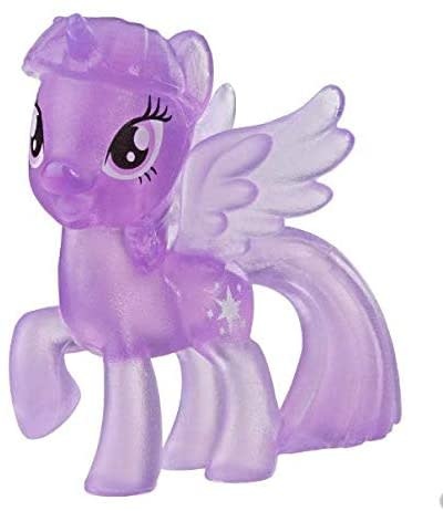 my little pony twilight sparkle toy