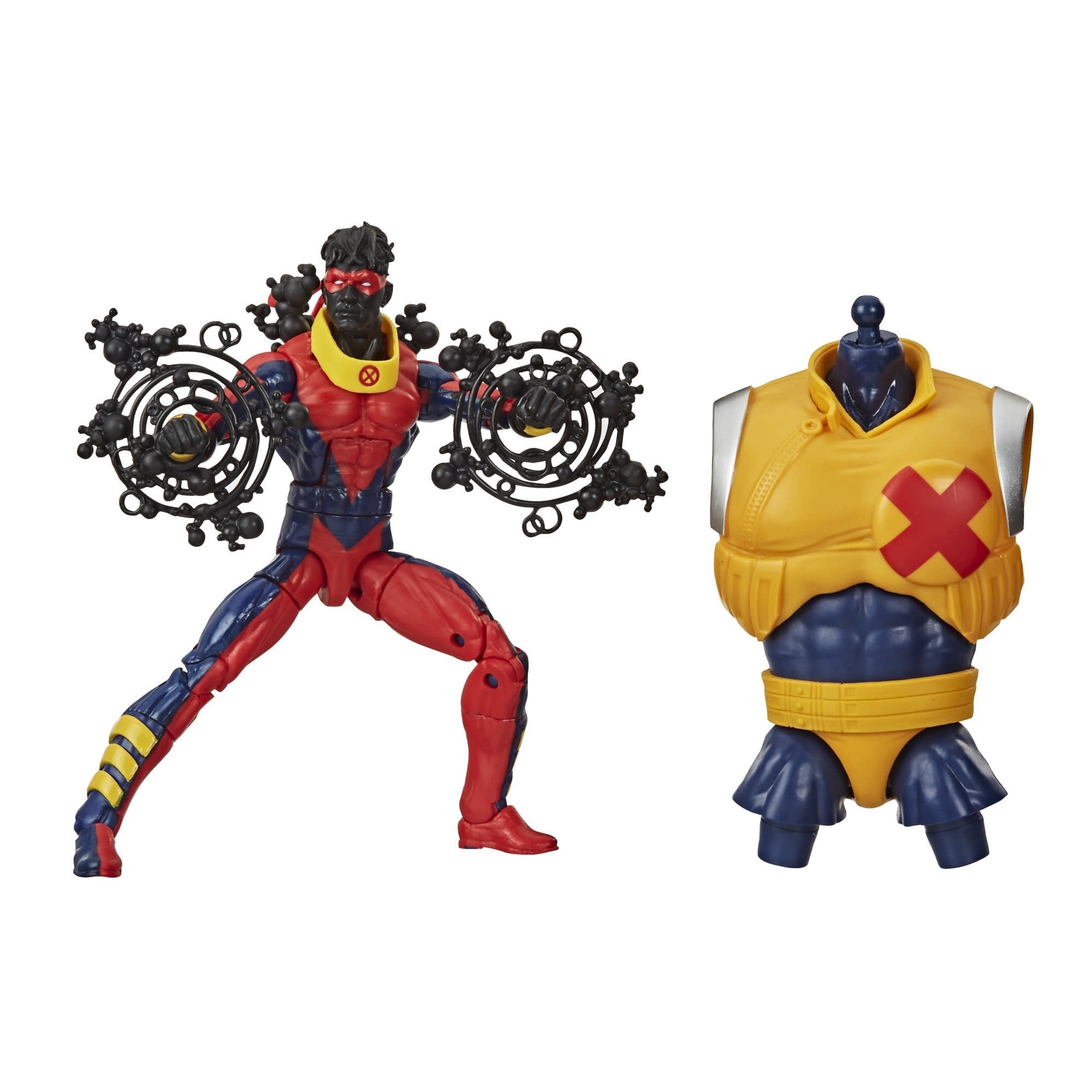 legends marvel toys