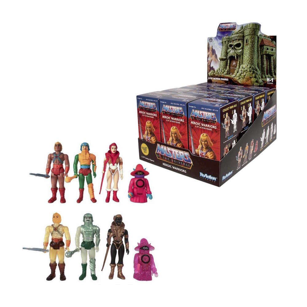 super 7 castle grayskull