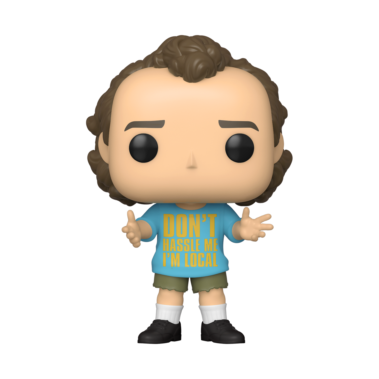 bob funko pop