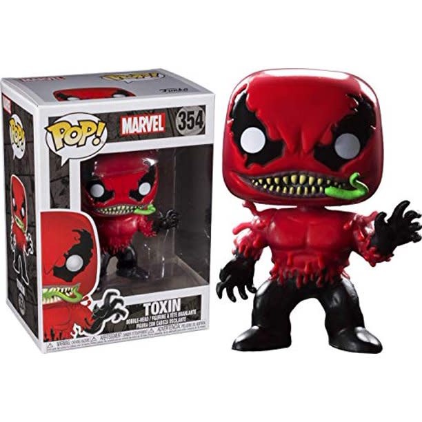 walgreens funko pop