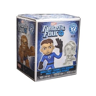 Funko Fantastic Four: Mystery Mini Blind Box Bobble-head