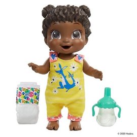 Hasbro Baby Alive: Baby Gotta Bounce Kangaroo Doll