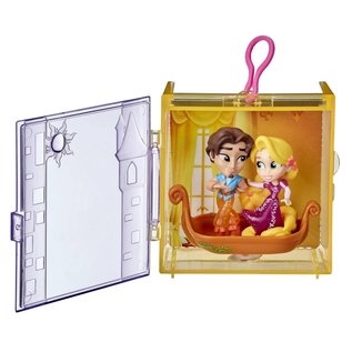 Hasbro Disney Princess Comics: Rapunzel and Flynn Perfect Pairs