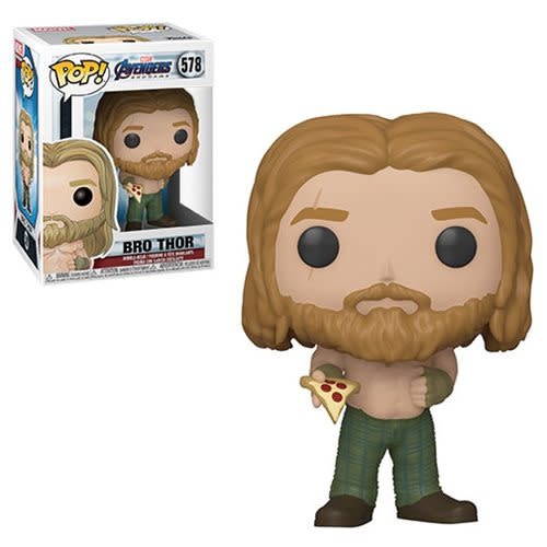 thor avengers funko pop
