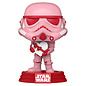 Funko Star Wars: Stormtrooper with Heart (Valentines) Funko POP! #418