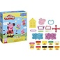 Hasbro Peppa Pig Play-Doh Stylin Set