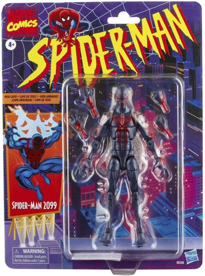 spider man 2099 images