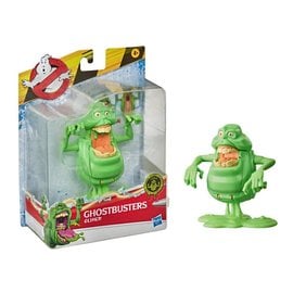 Hasbro Ghostbusters Fright Feature Ghost Slimer Action Figure