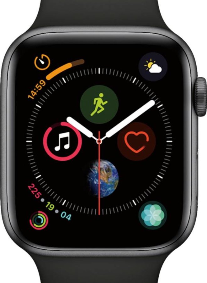 Apple Watch Series 4 44mm