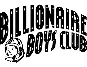Billionaire Boys Club