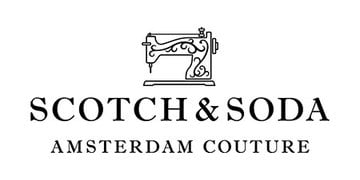 Scotch & Soda