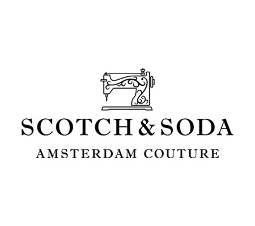 Scotch & Soda