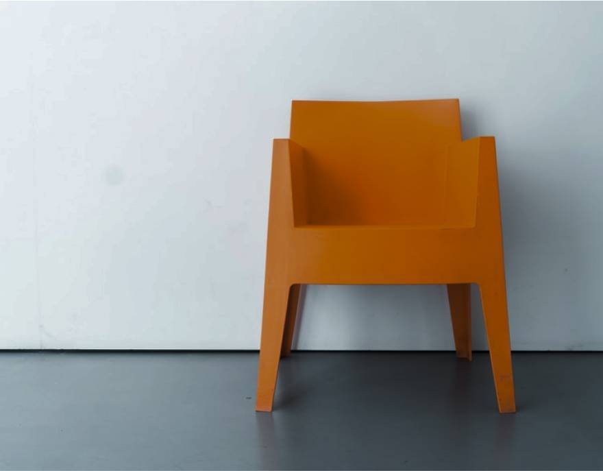 Define a color for every button