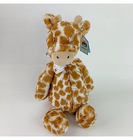 jelly cat Bashful Giraffe - Medium