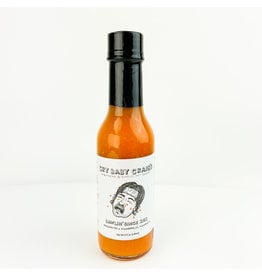 Cry Baby Craigs Cry Baby Craig's Hot Sauce