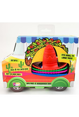 Talisman Sombrero Taco holder