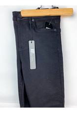 Kut from the Cloth Mia High Waste Skinny Black