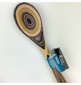 Island Bamboo Natural Pakka Spoon