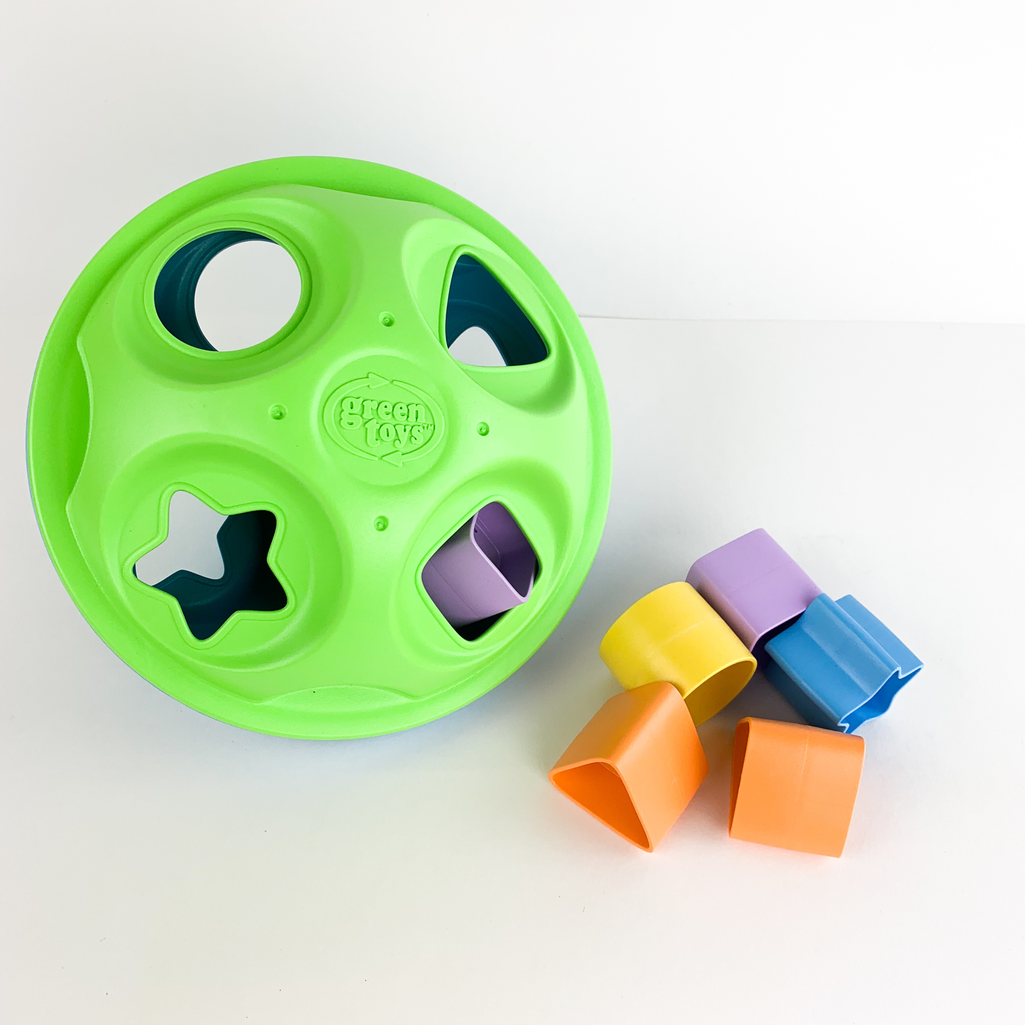 sorter toy