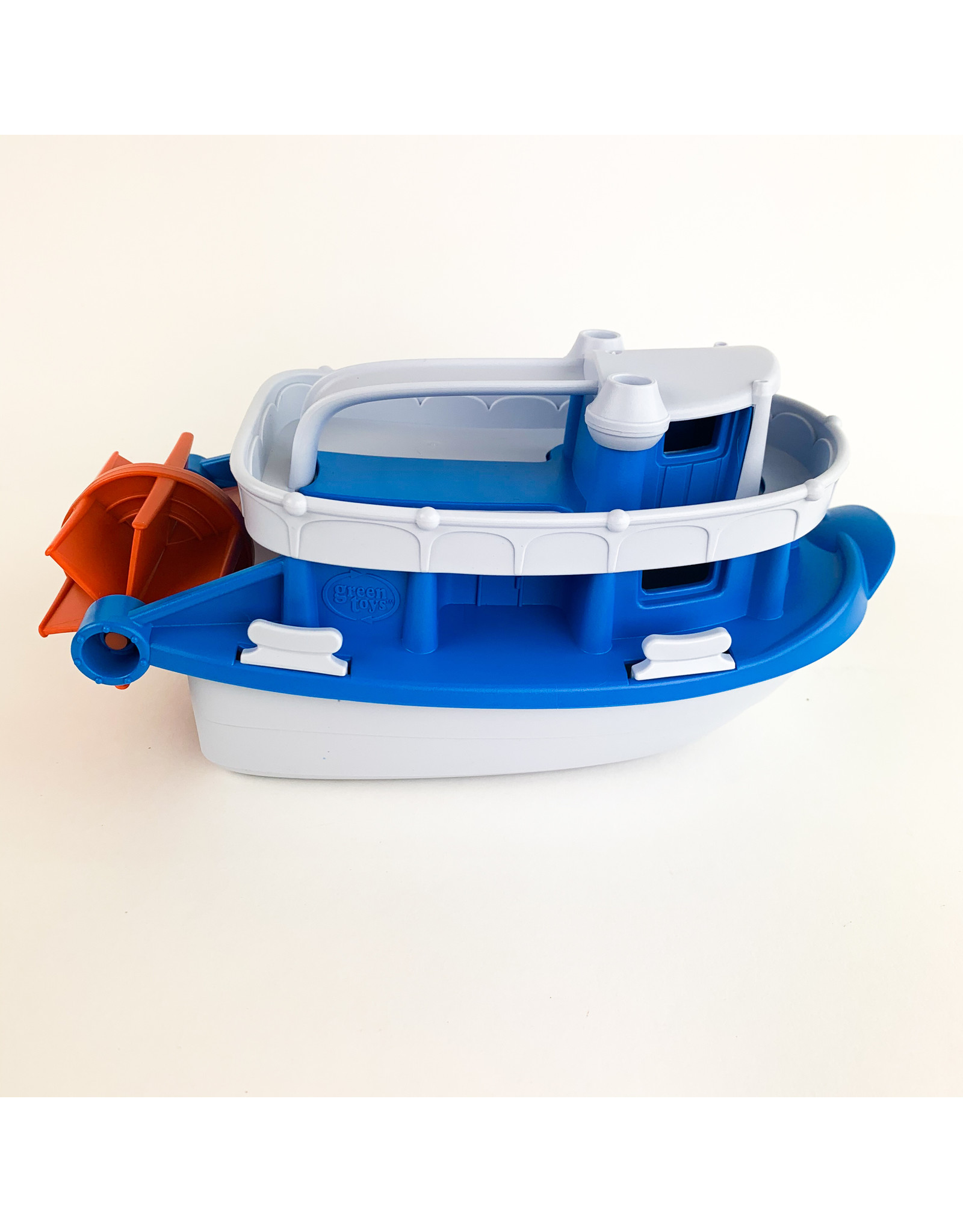 toy paddle boat