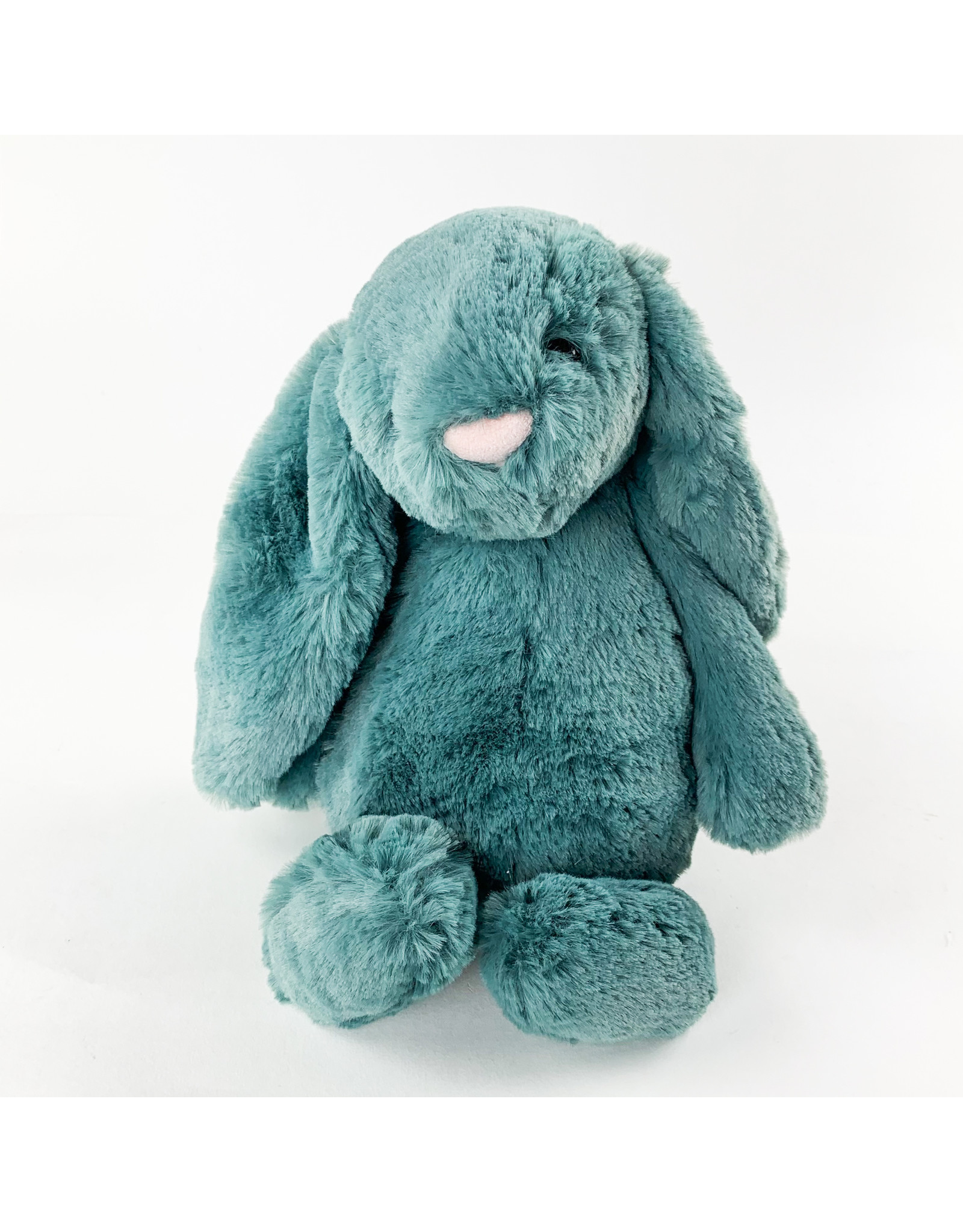 bashful forest bunny