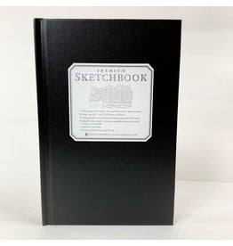 Peter Pauper Press Premium Sketchbook Small