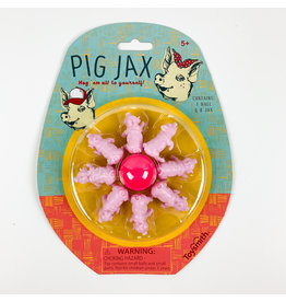 Pigs & Jax
