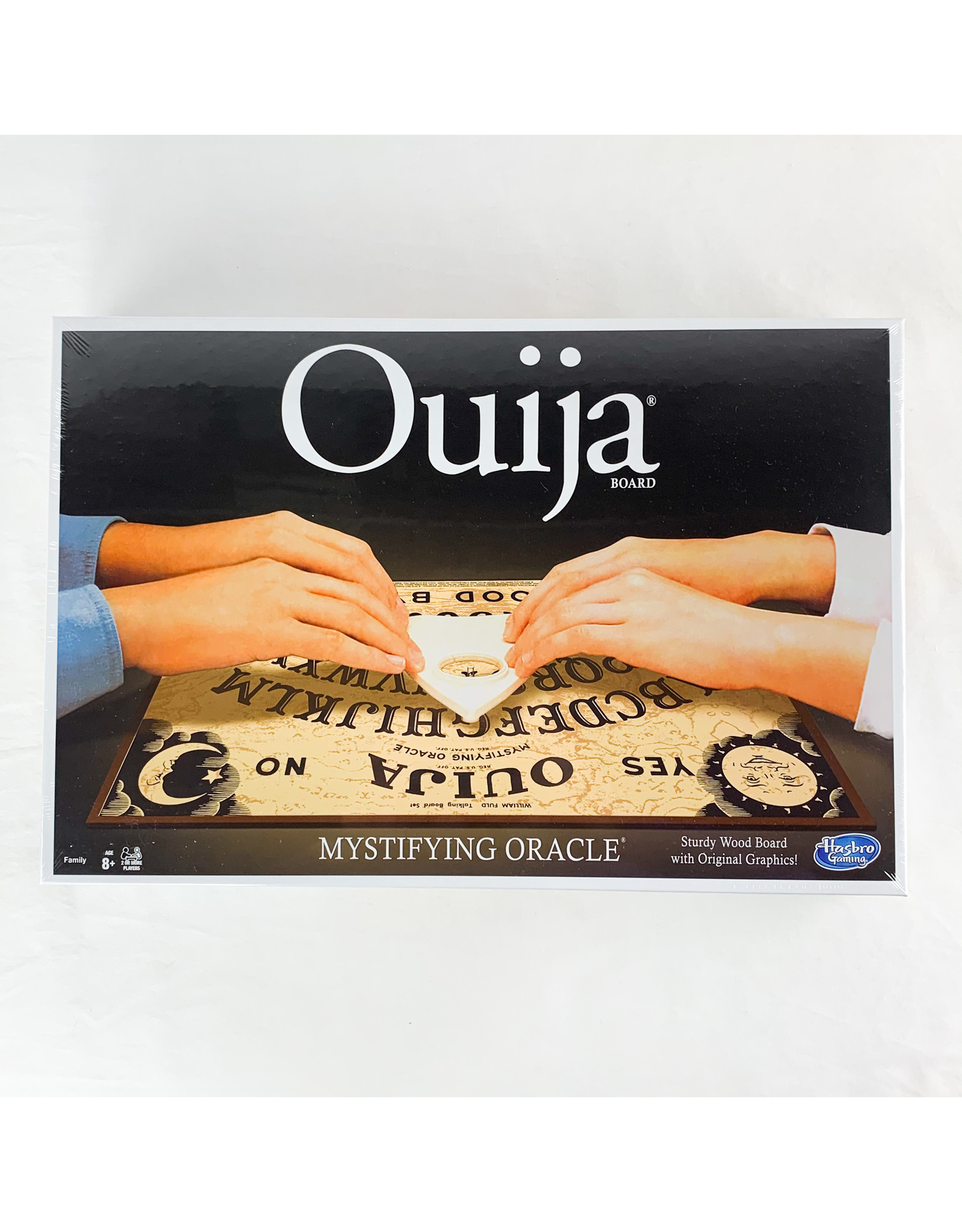 Winning Moves Classic Ouija