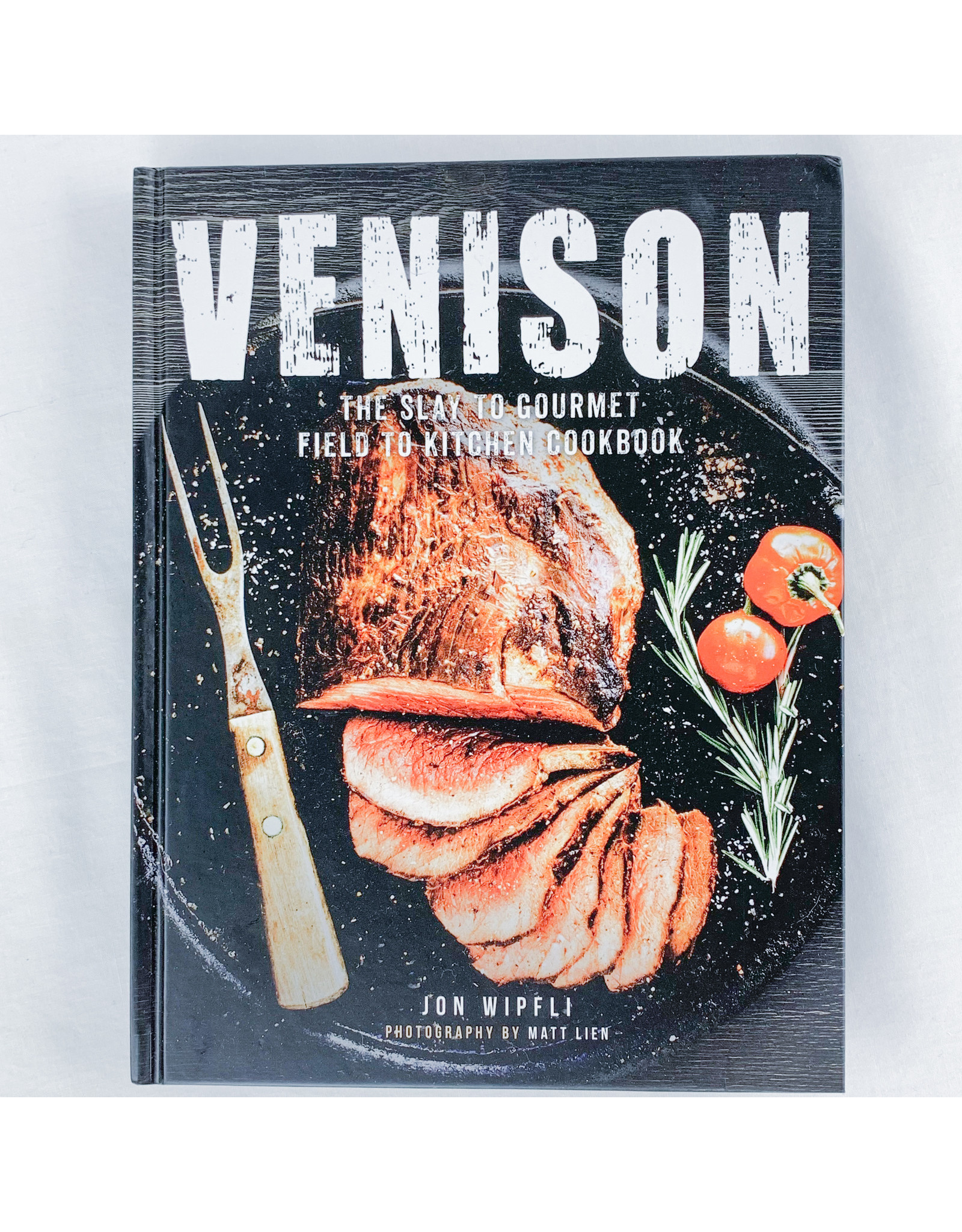 Hachette Venison